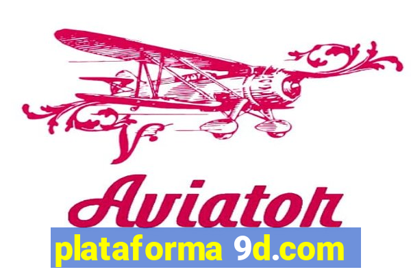 plataforma 9d.com